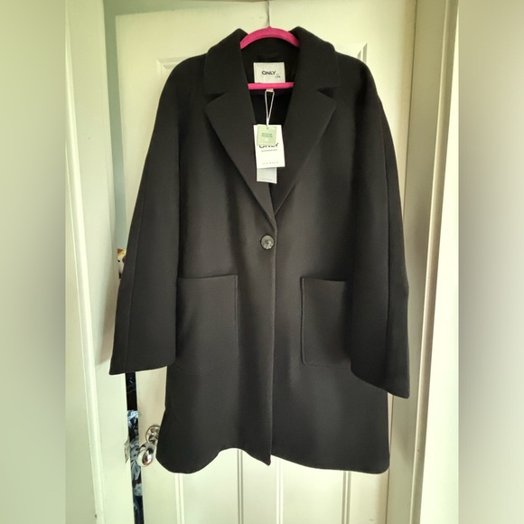 Only Jacket - Picture 1 of 4